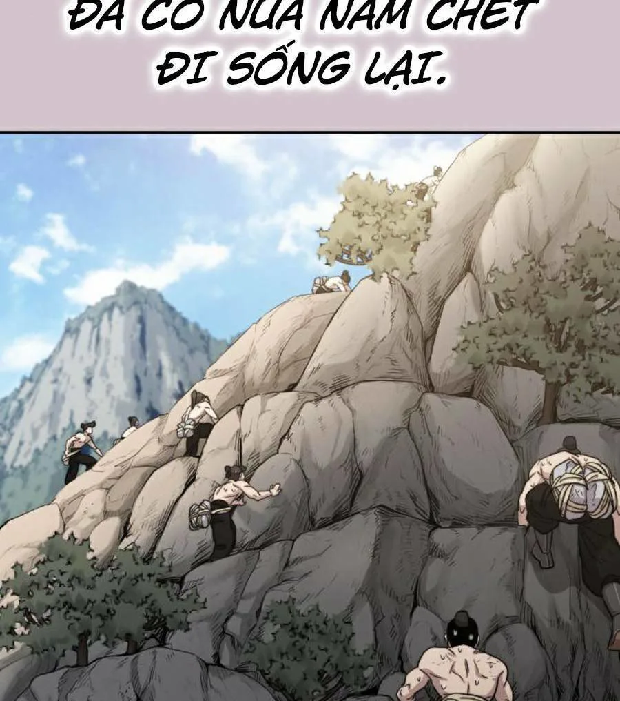 Hoa Sơn Tái Khởi chương 62 - trang 96