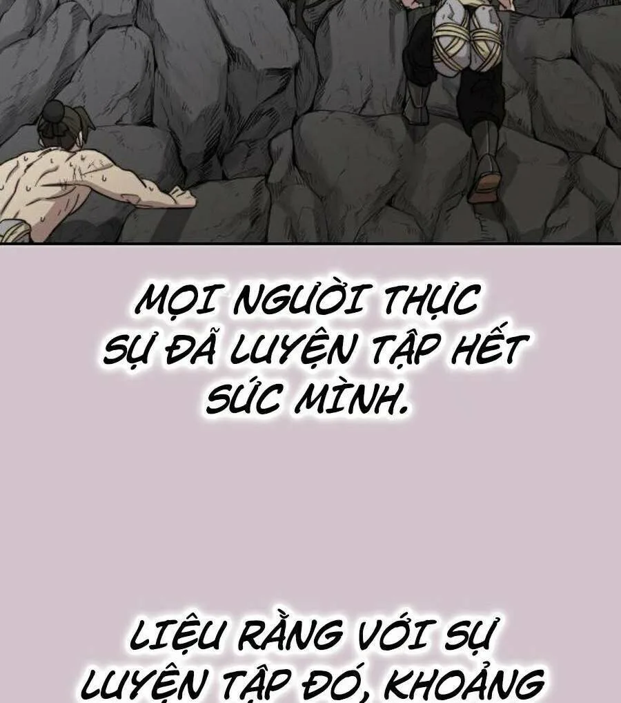 Hoa Sơn Tái Khởi chương 62 - trang 97
