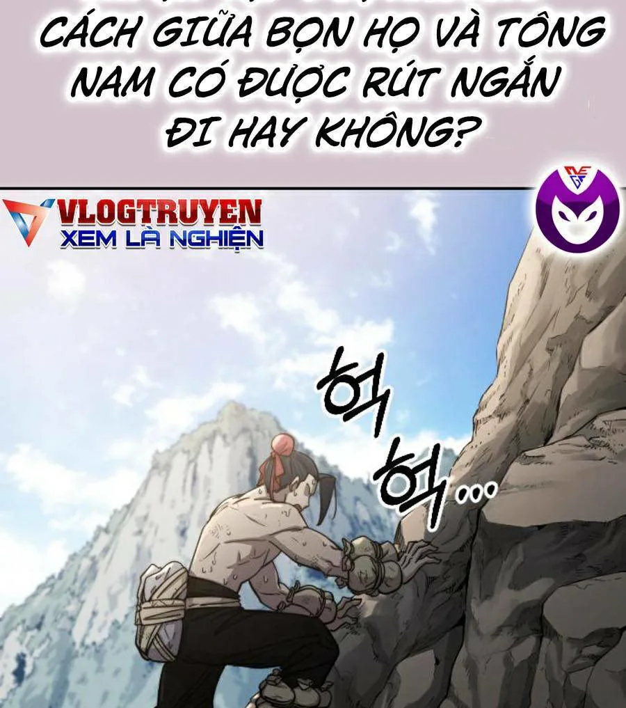 Hoa Sơn Tái Khởi chương 62 - trang 98