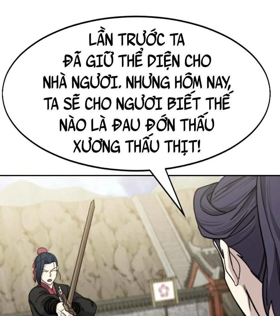 Hoa Sơn Tái Khởi chương 62 - trang 106
