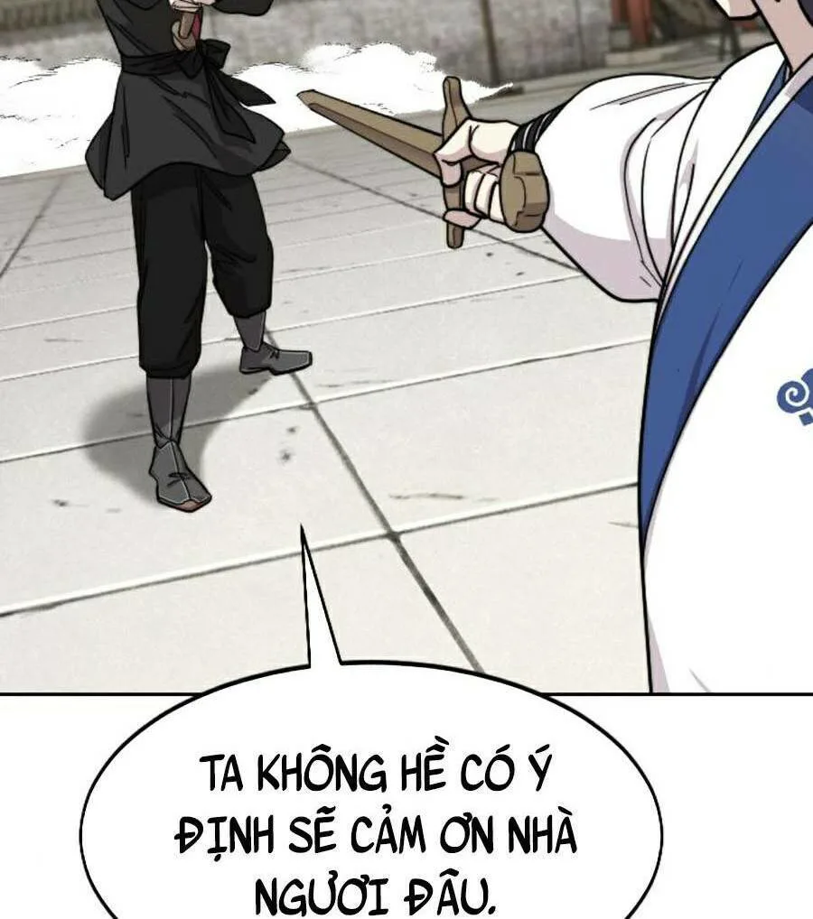Hoa Sơn Tái Khởi chương 62 - trang 107