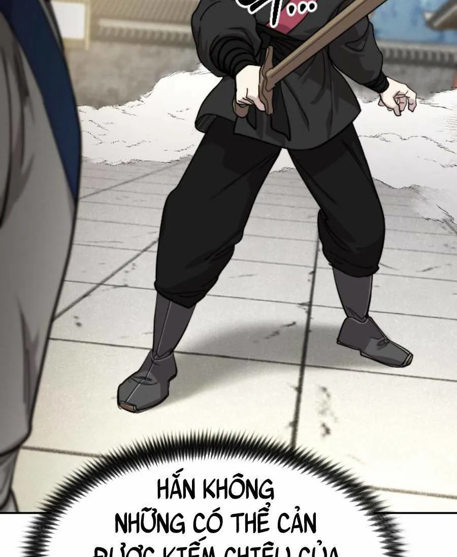 Hoa Sơn Tái Khởi chương 62 - trang 156
