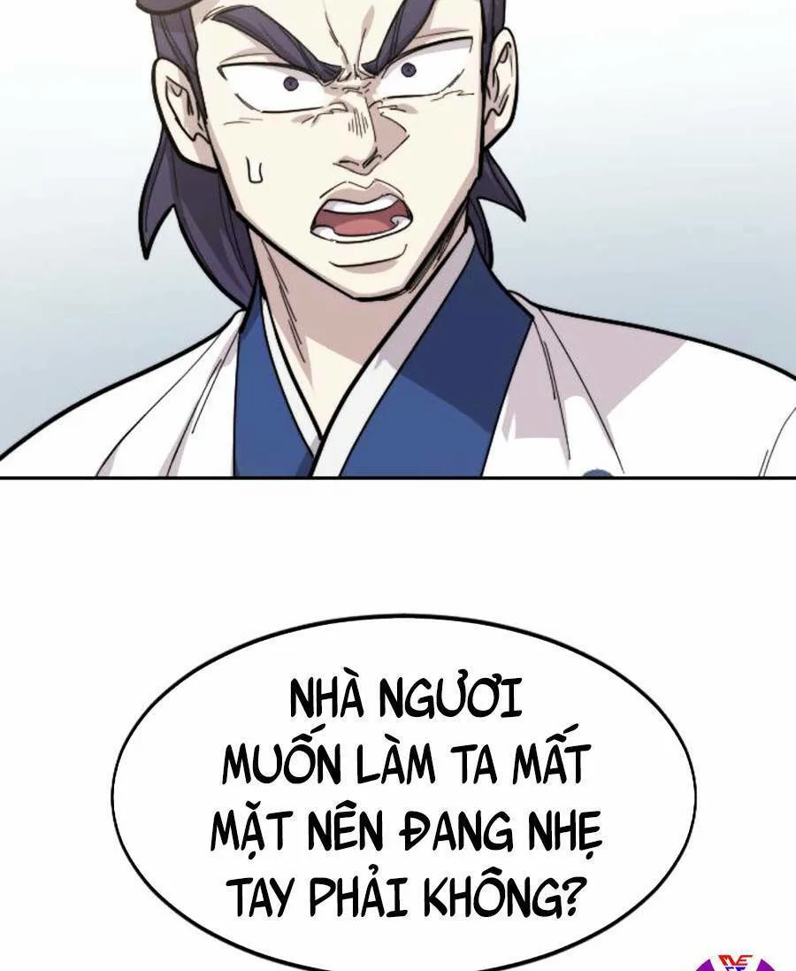 Hoa Sơn Tái Khởi chương 62 - trang 162