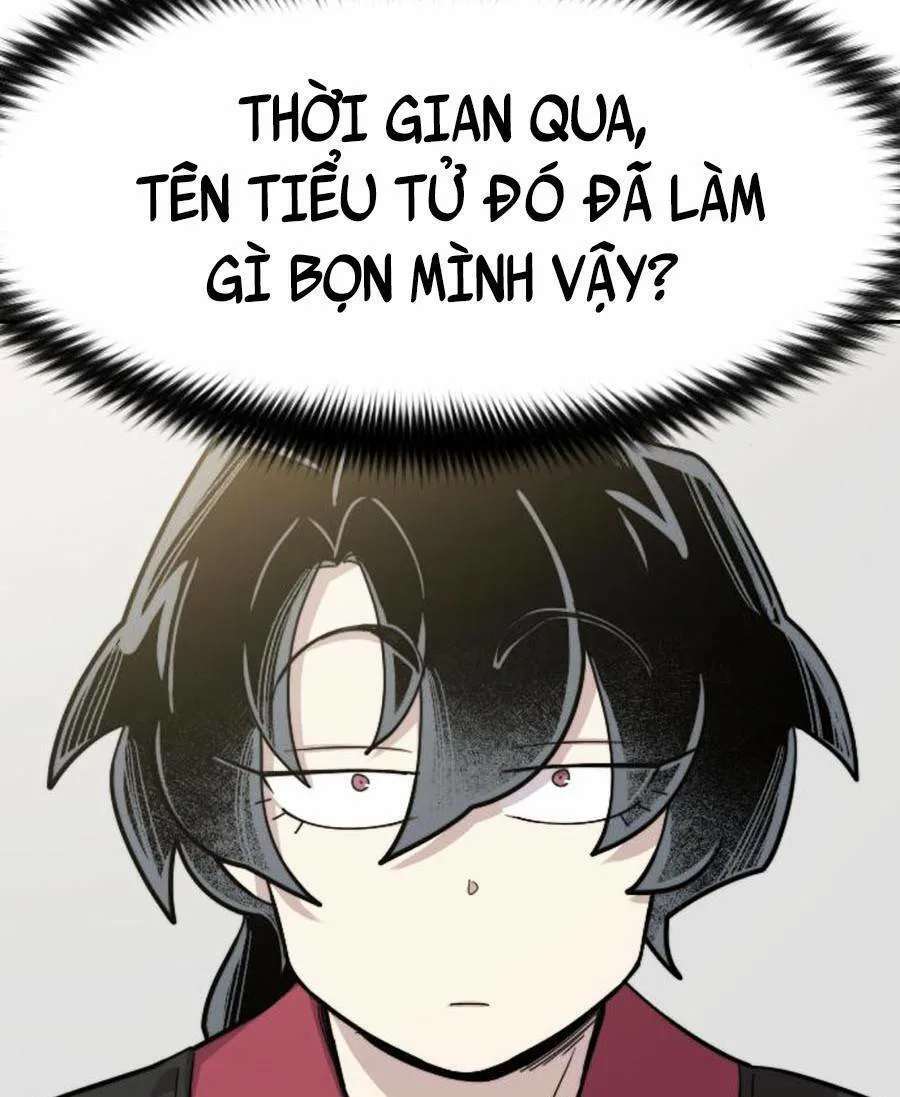 Hoa Sơn Tái Khởi chương 62 - trang 176