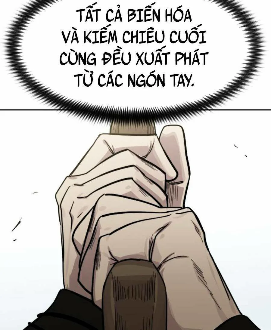 Hoa Sơn Tái Khởi chương 62 - trang 193