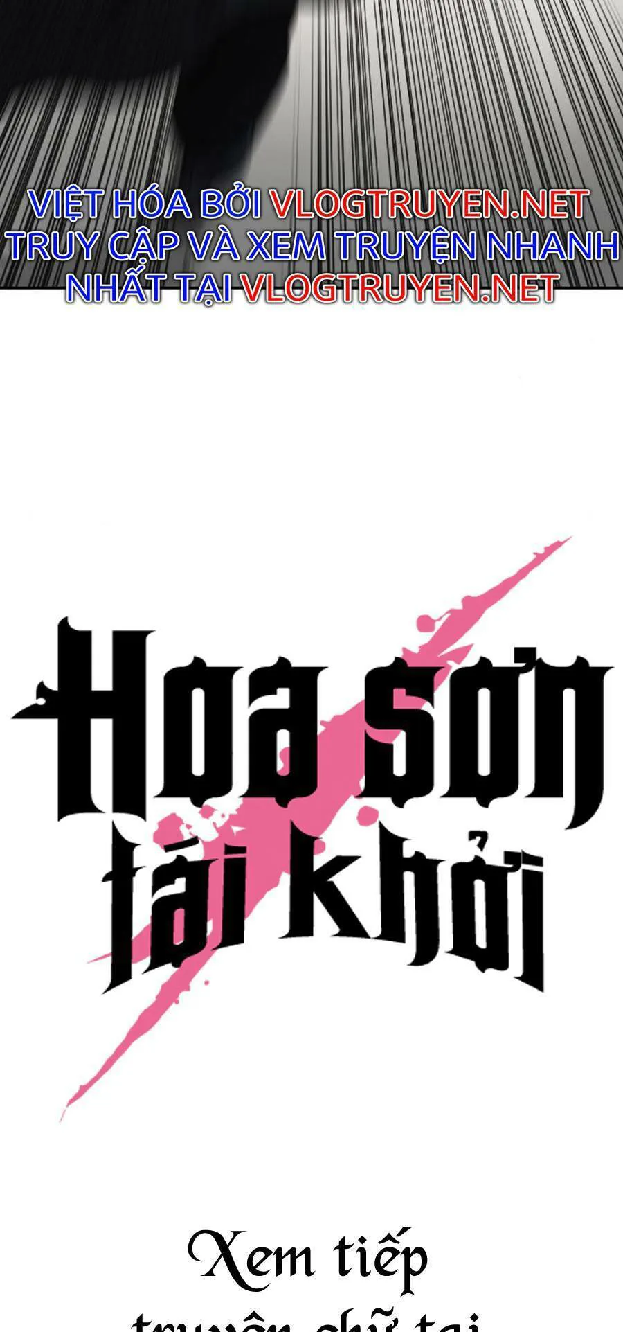 Hoa Sơn Tái Khởi chương 62 - trang 210