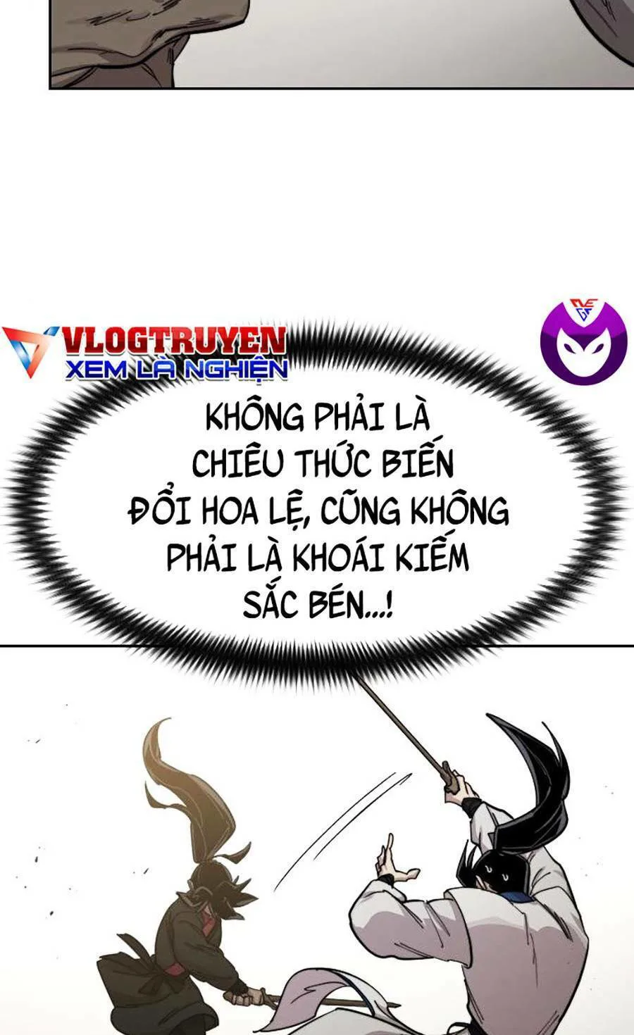 Hoa Sơn Tái Khởi chương 65 - trang 14