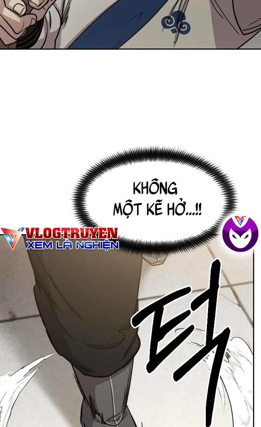 Hoa Sơn Tái Khởi chương 65 - trang 18