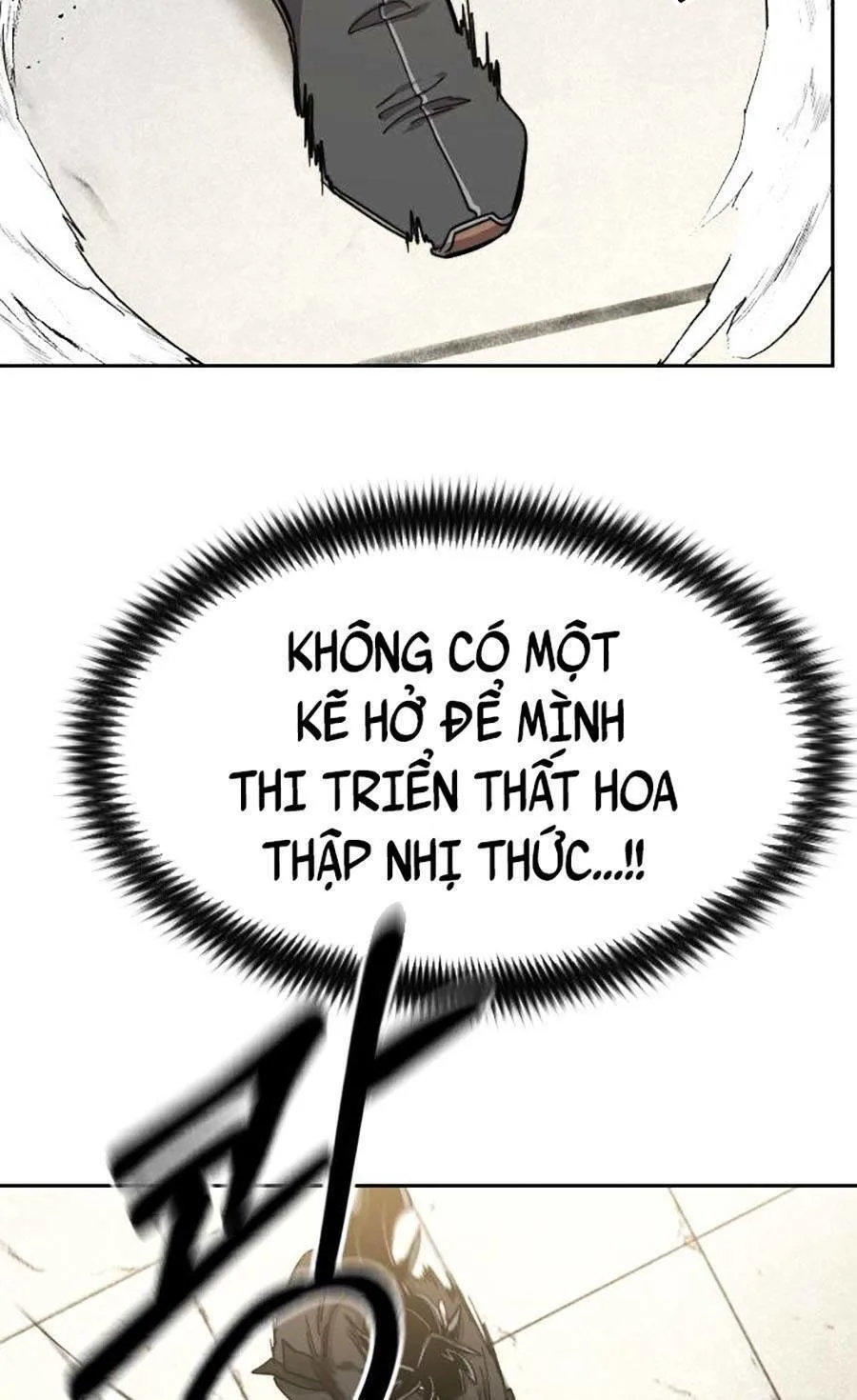 Hoa Sơn Tái Khởi chương 65 - trang 19