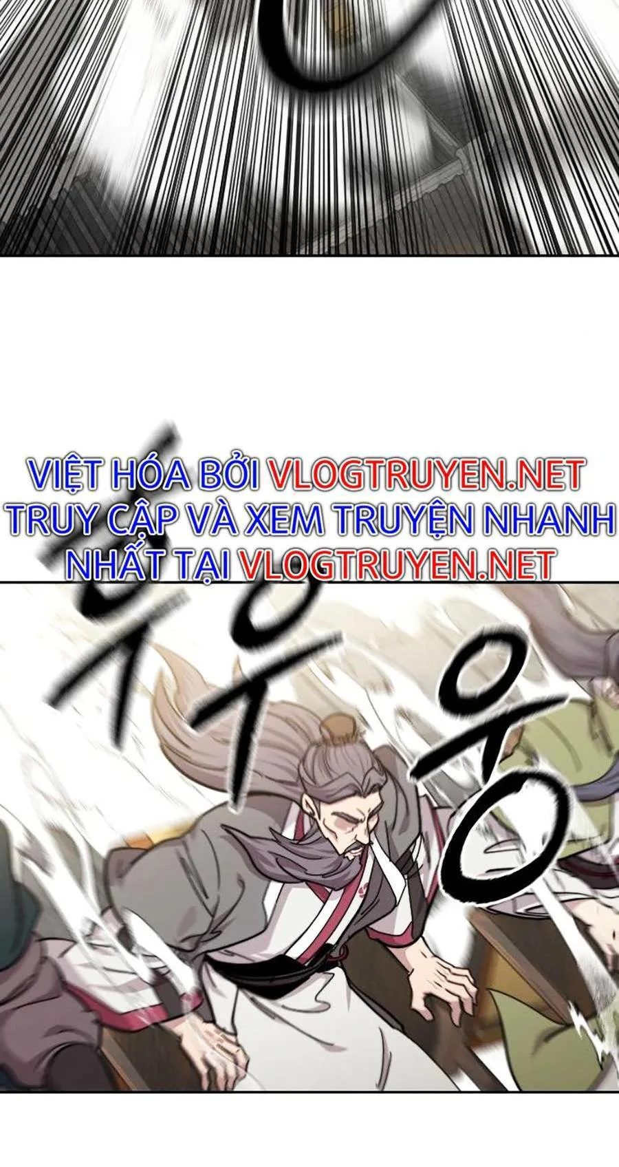 Hoa Sơn Tái Khởi chương 65 - trang 29