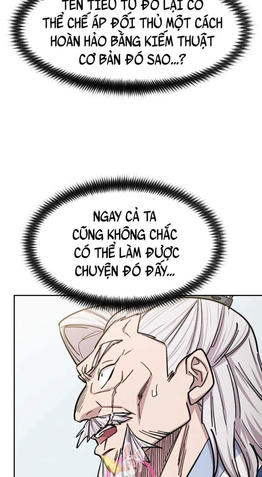 Hoa Sơn Tái Khởi chương 65 - trang 45