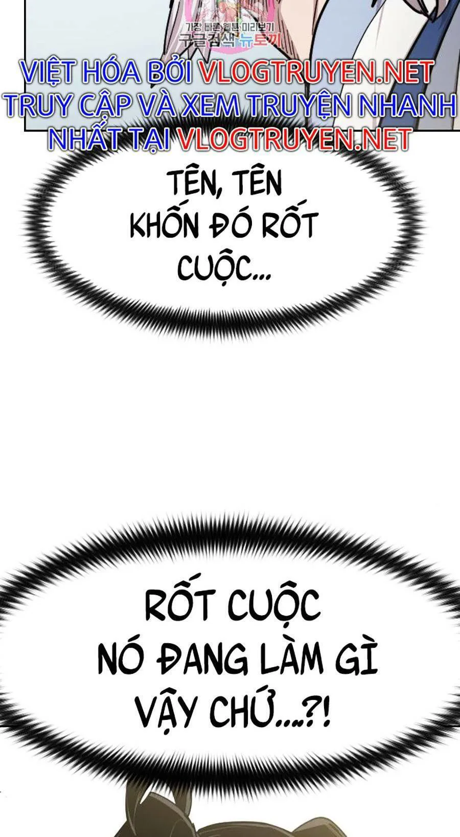 Hoa Sơn Tái Khởi chương 65 - trang 46