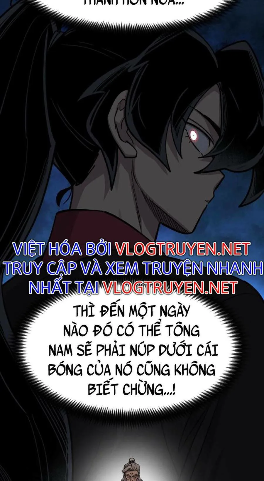 Hoa Sơn Tái Khởi chương 65 - trang 49