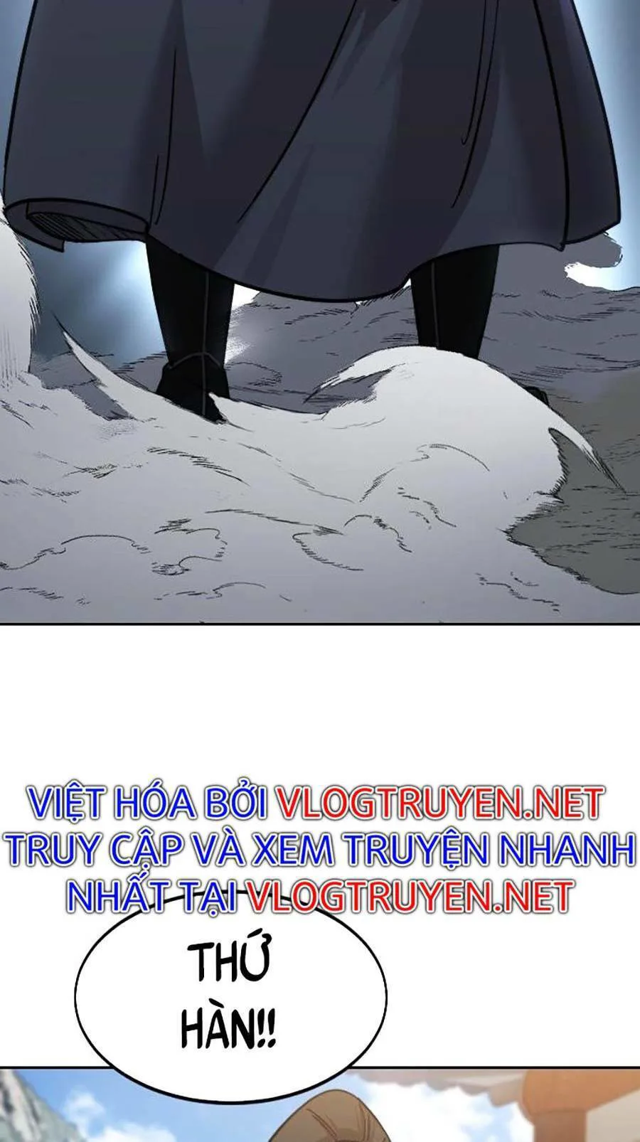 Hoa Sơn Tái Khởi chương 65 - trang 52