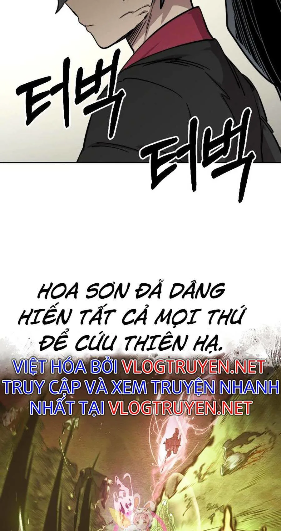 Hoa Sơn Tái Khởi chương 65 - trang 85