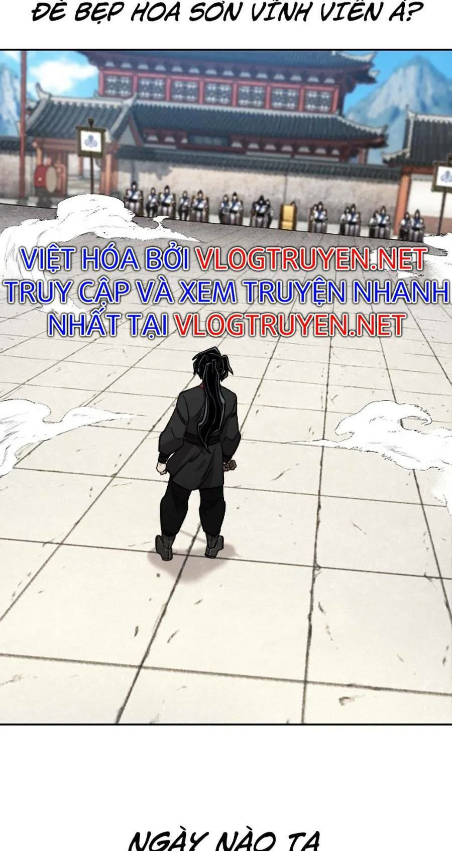 Hoa Sơn Tái Khởi chương 65 - trang 89