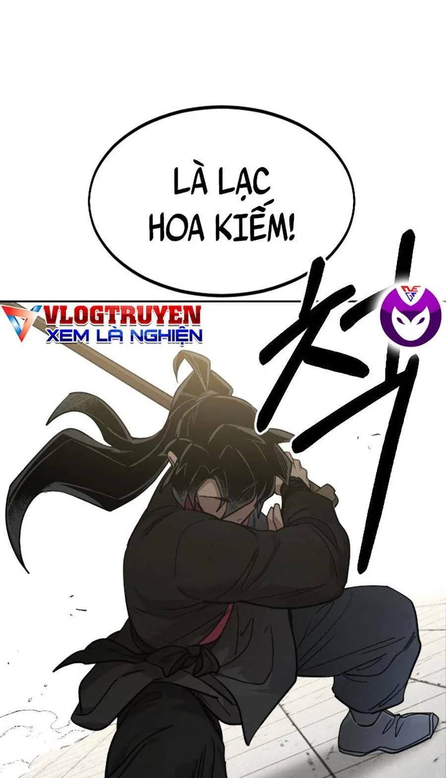 Hoa Sơn Tái Khởi chương 65 - trang 98