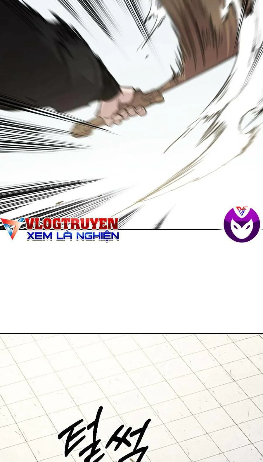 Hoa Sơn Tái Khởi chương 65 - trang 114
