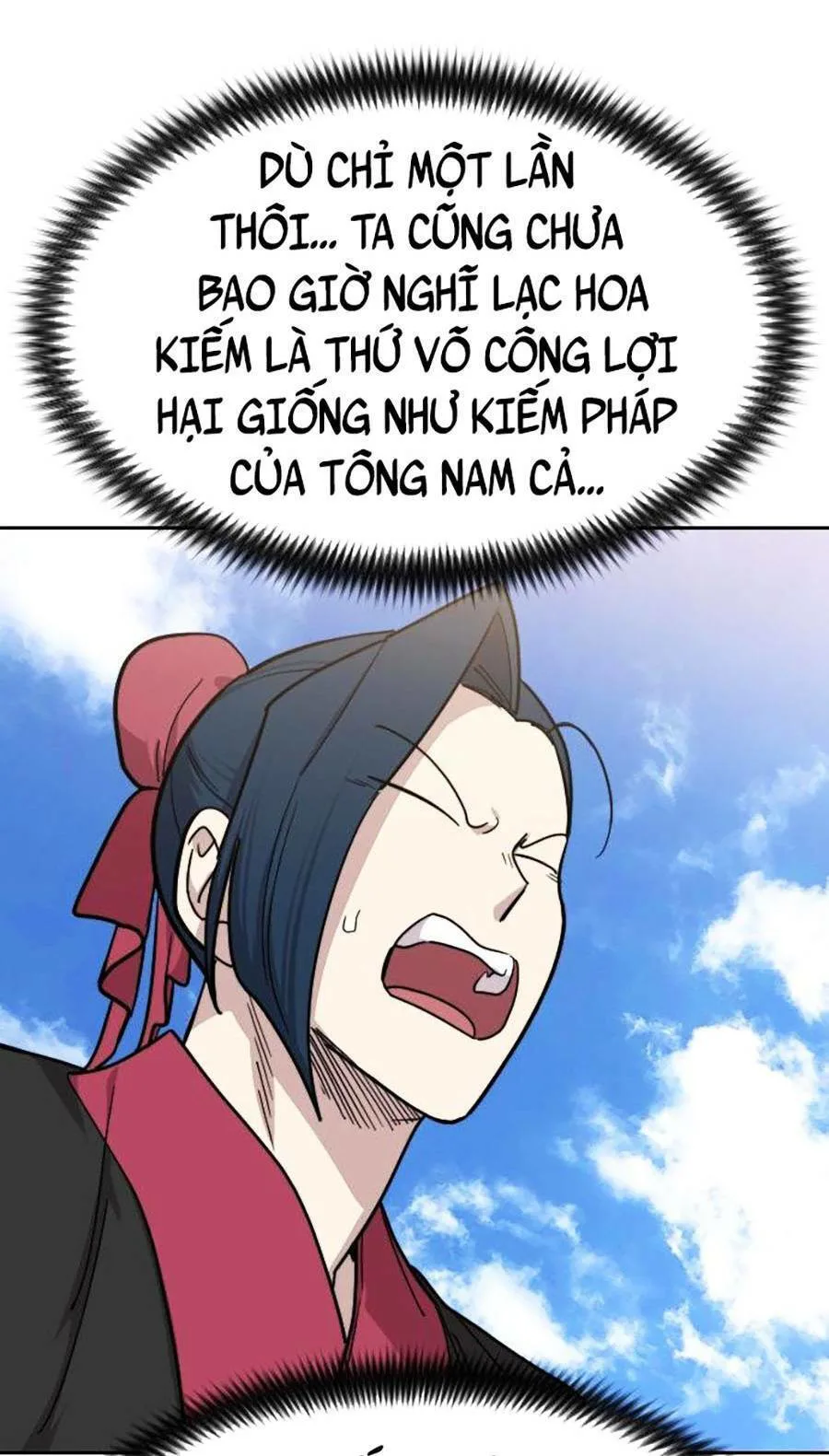 Hoa Sơn Tái Khởi chương 65 - trang 117