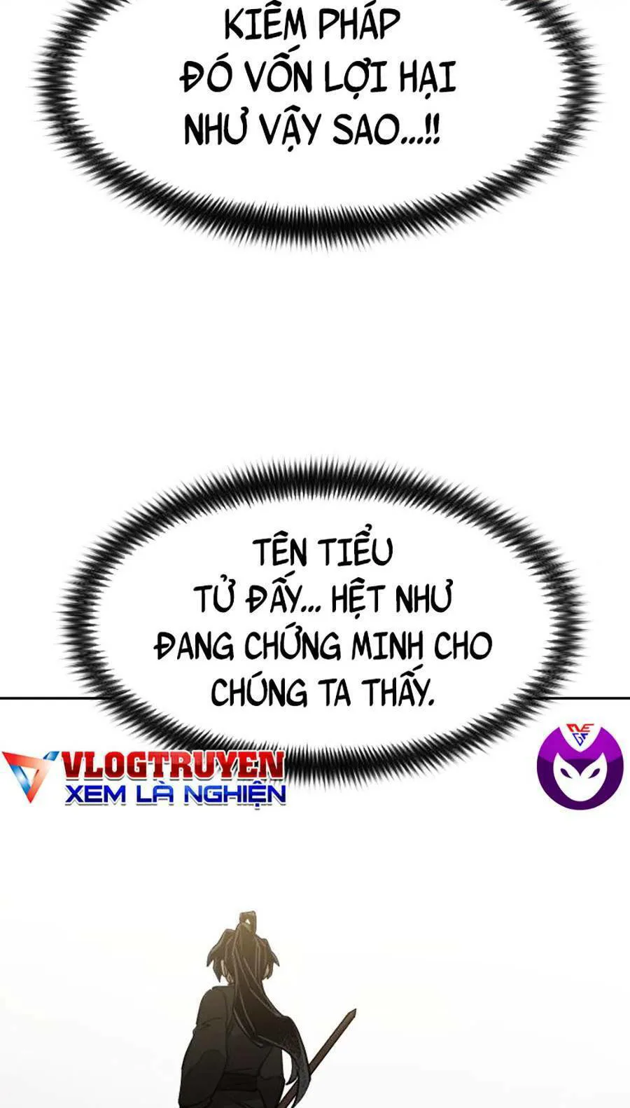 Hoa Sơn Tái Khởi chương 65 - trang 118