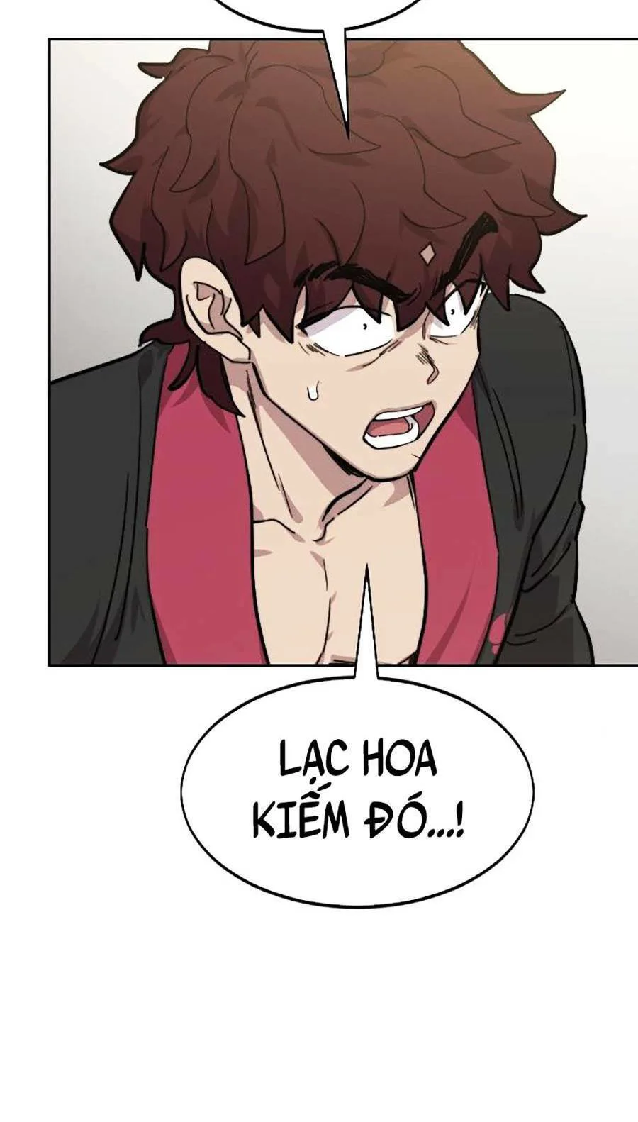 Hoa Sơn Tái Khởi chương 65 - trang 120