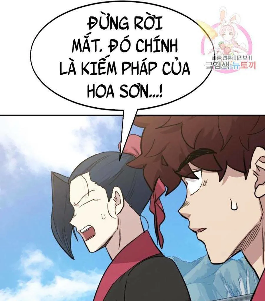 Hoa Sơn Tái Khởi chương 65 - trang 121