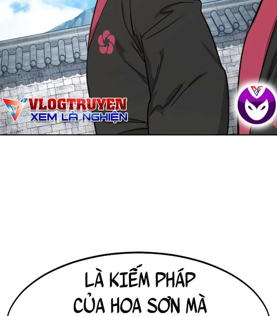 Hoa Sơn Tái Khởi chương 65 - trang 122