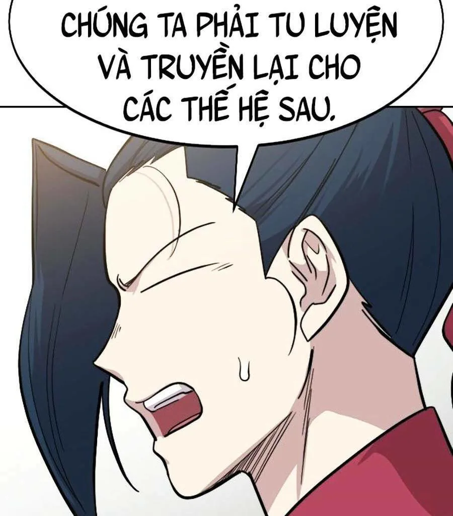 Hoa Sơn Tái Khởi chương 65 - trang 123