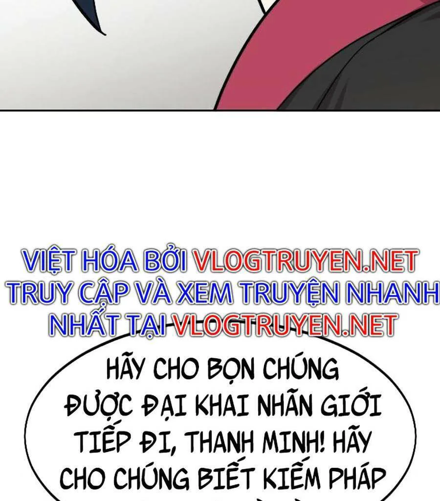 Hoa Sơn Tái Khởi chương 65 - trang 124