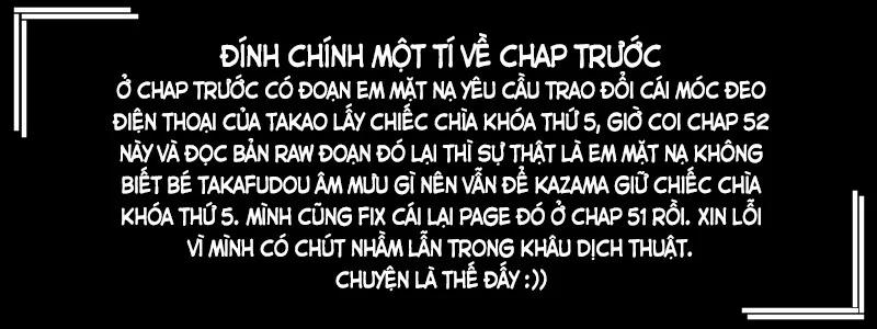 Mảnh Ghép Số Phận chương 52 - trang 2