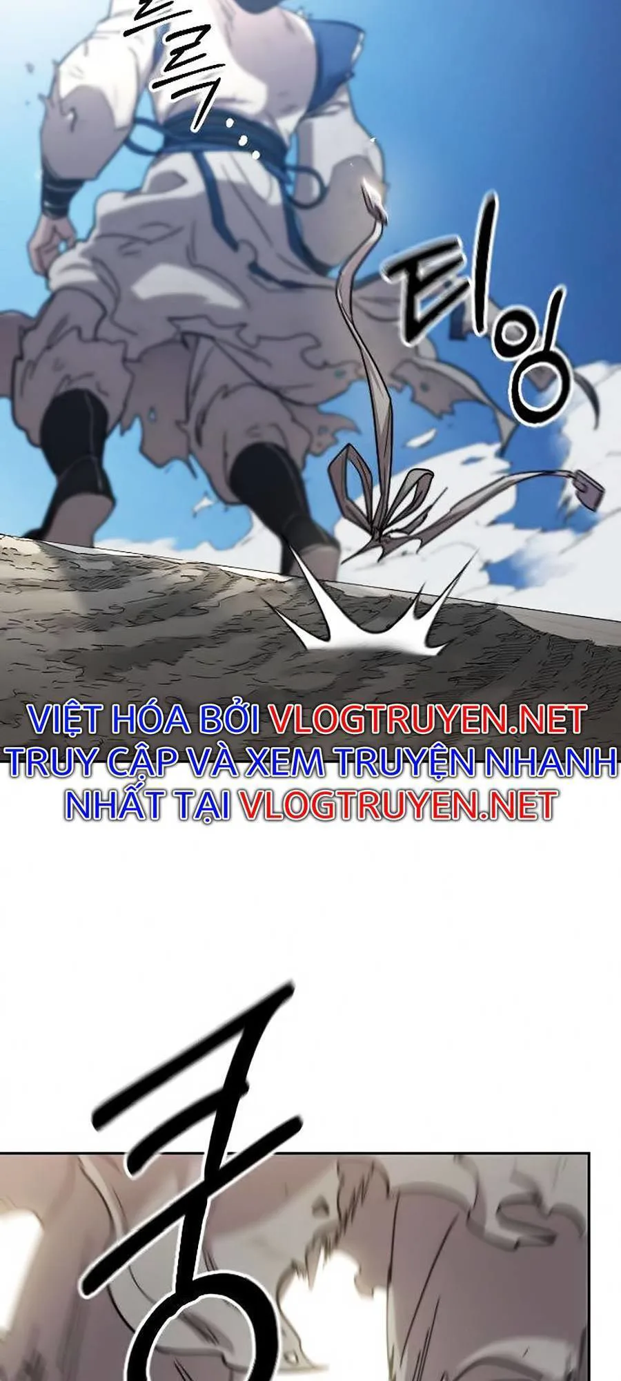 Hoa Sơn Tái Khởi chương 69 - trang 3
