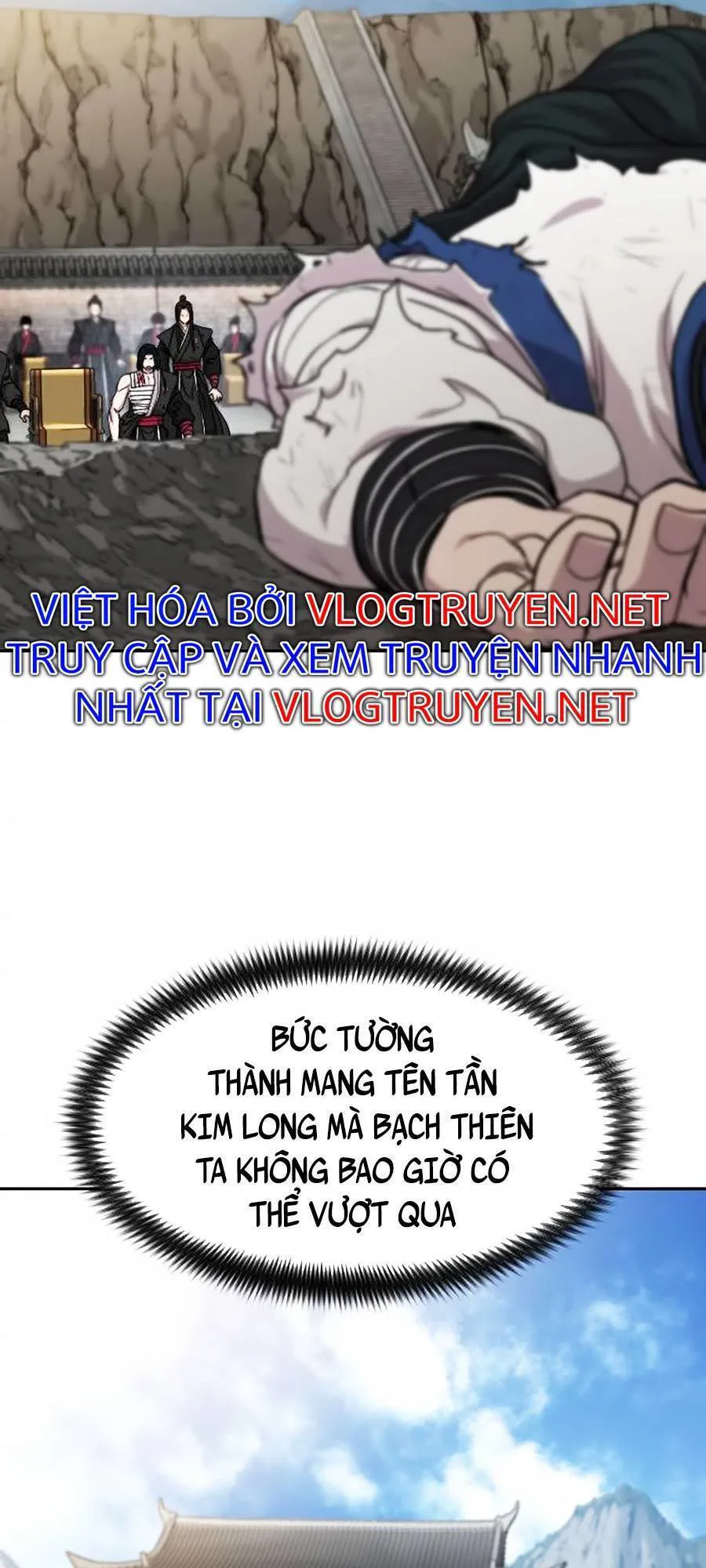 Hoa Sơn Tái Khởi chương 69 - trang 9