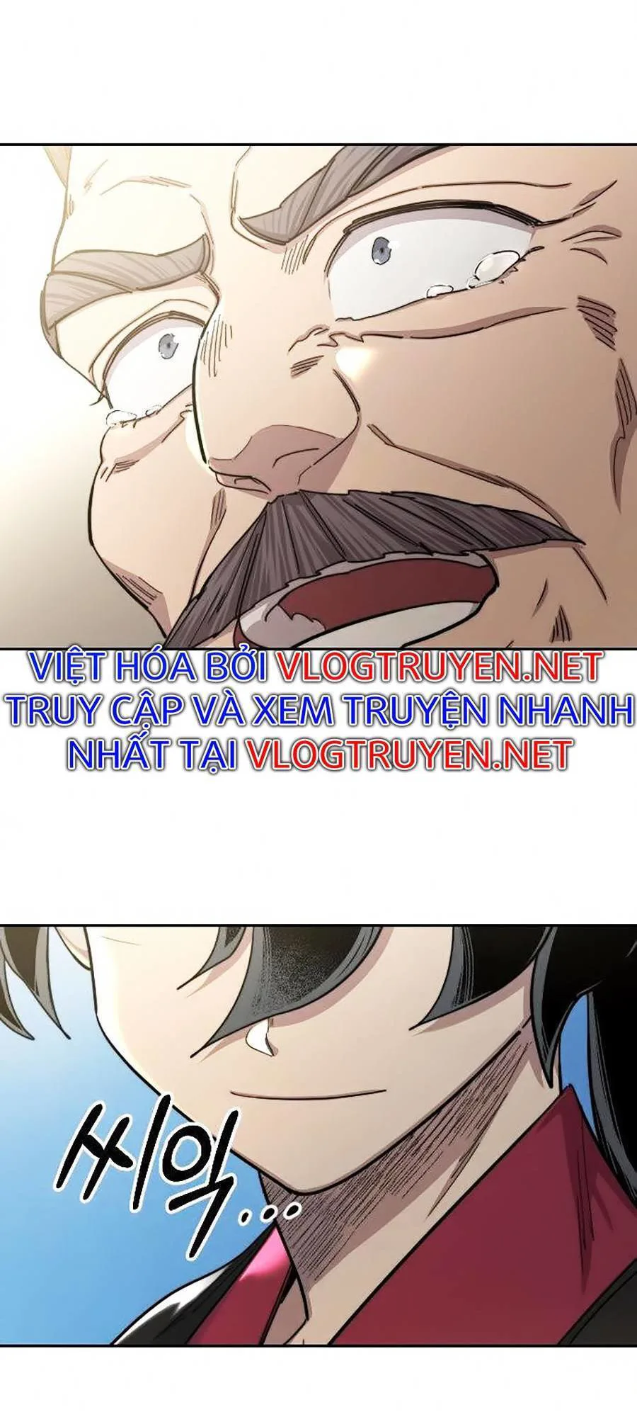 Hoa Sơn Tái Khởi chương 69 - trang 19
