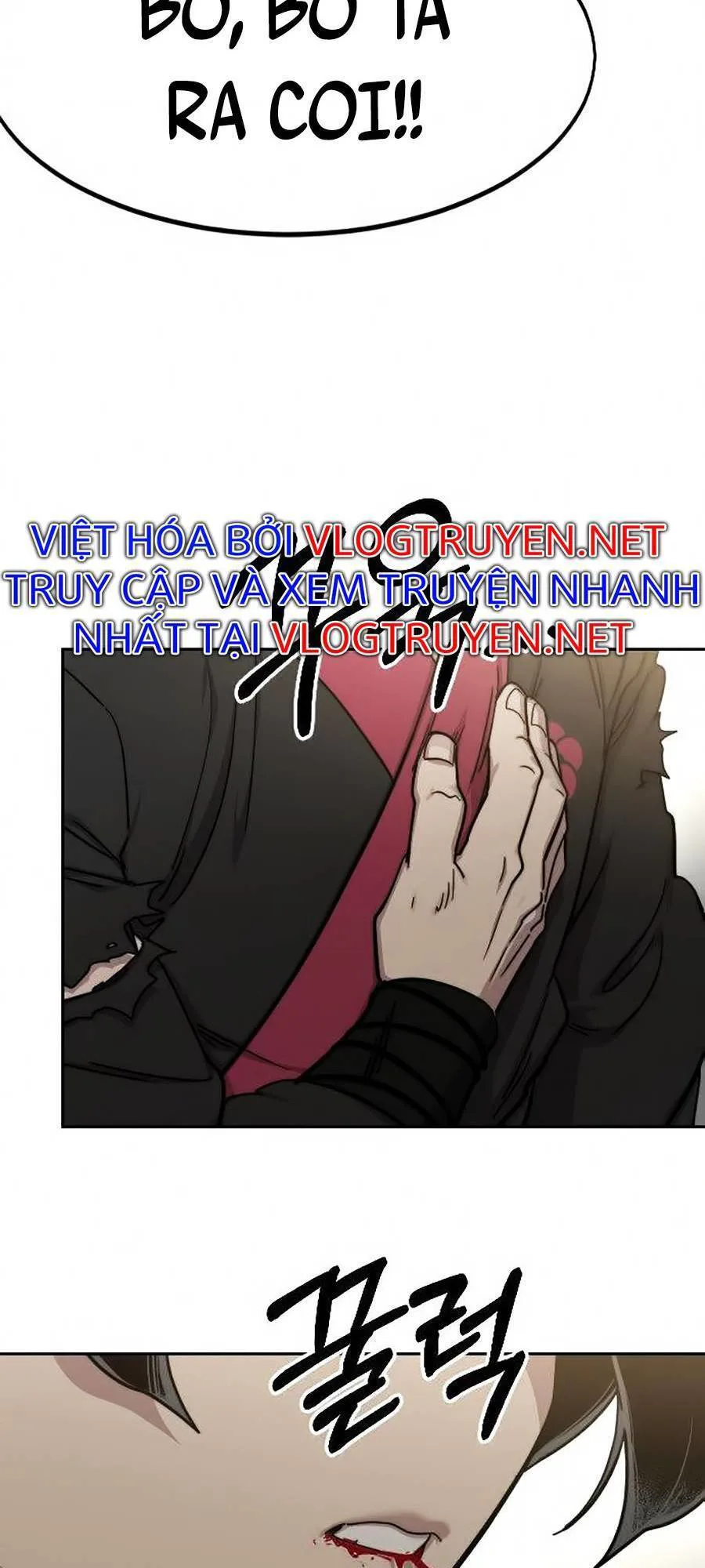 Hoa Sơn Tái Khởi chương 69 - trang 43