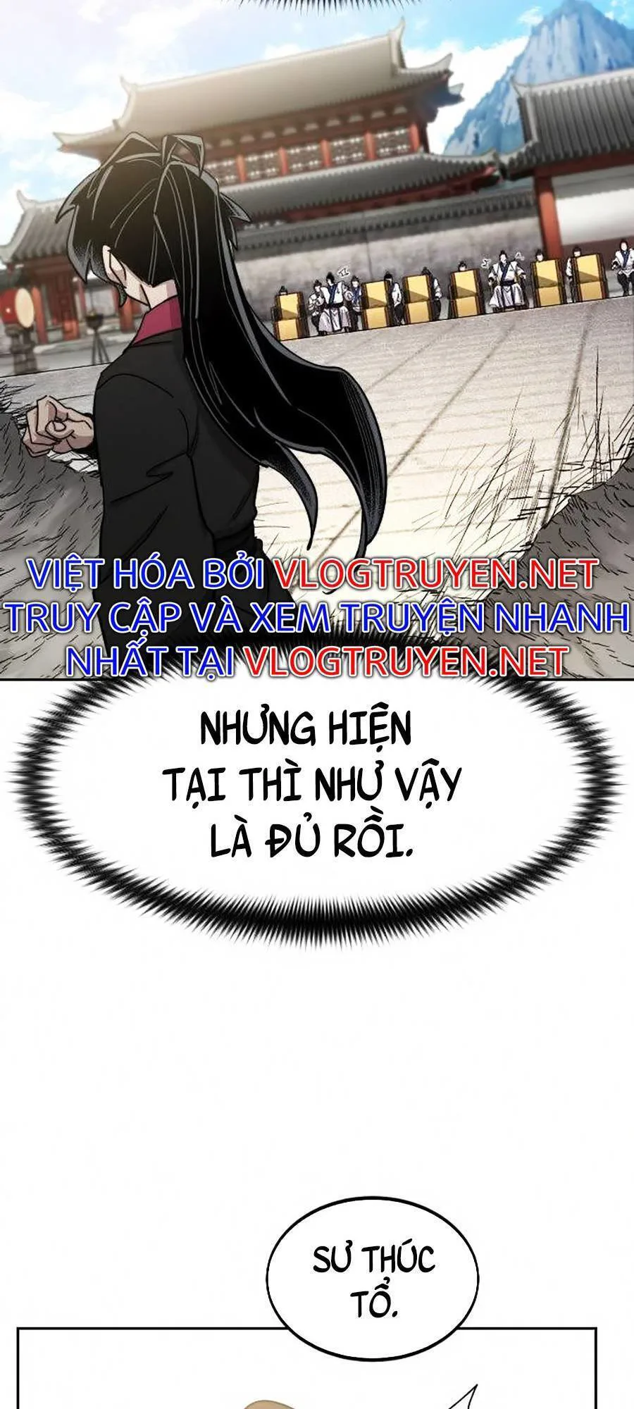Hoa Sơn Tái Khởi chương 69 - trang 49