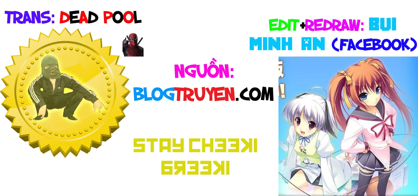 Mảnh Ghép Số Phận chương 85 - trang 2