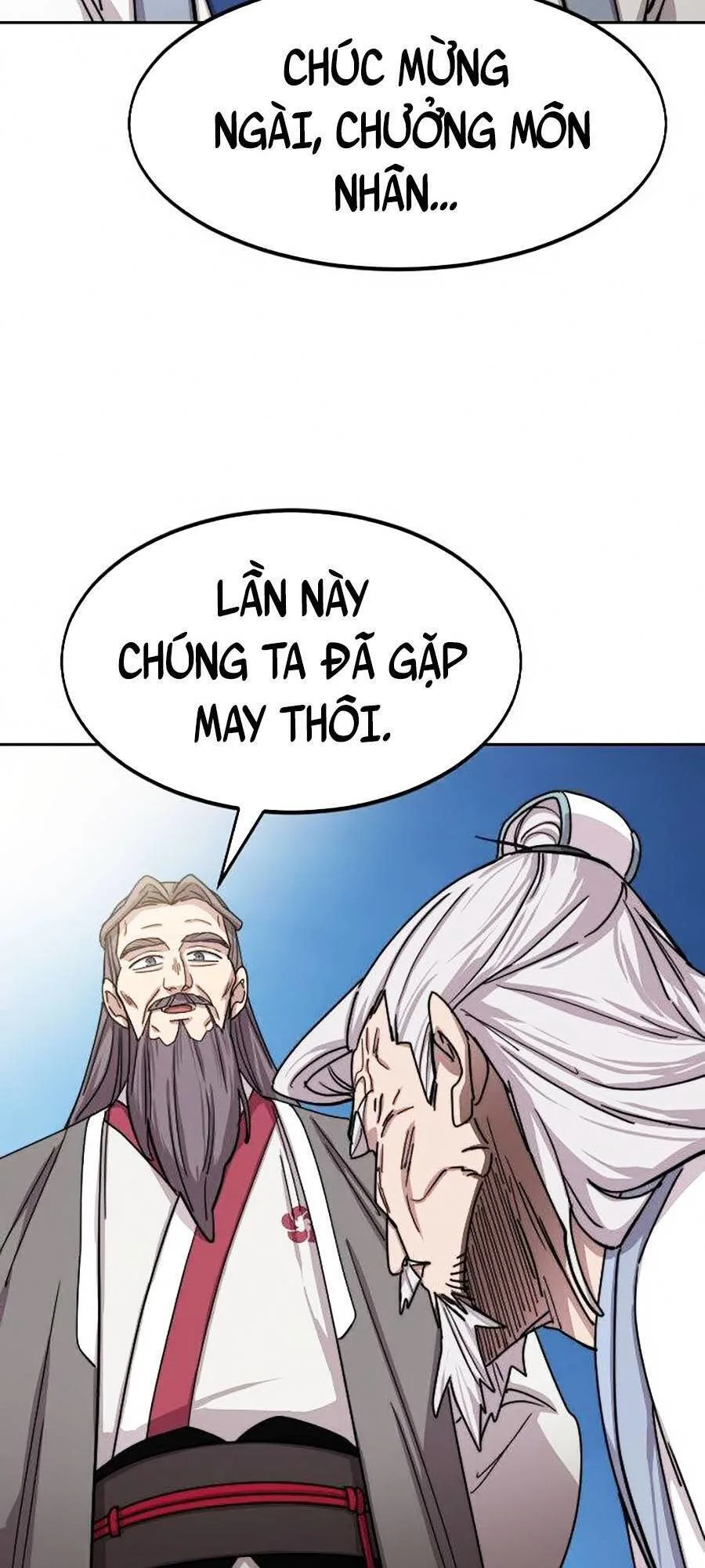 Hoa Sơn Tái Khởi chương 69 - trang 85