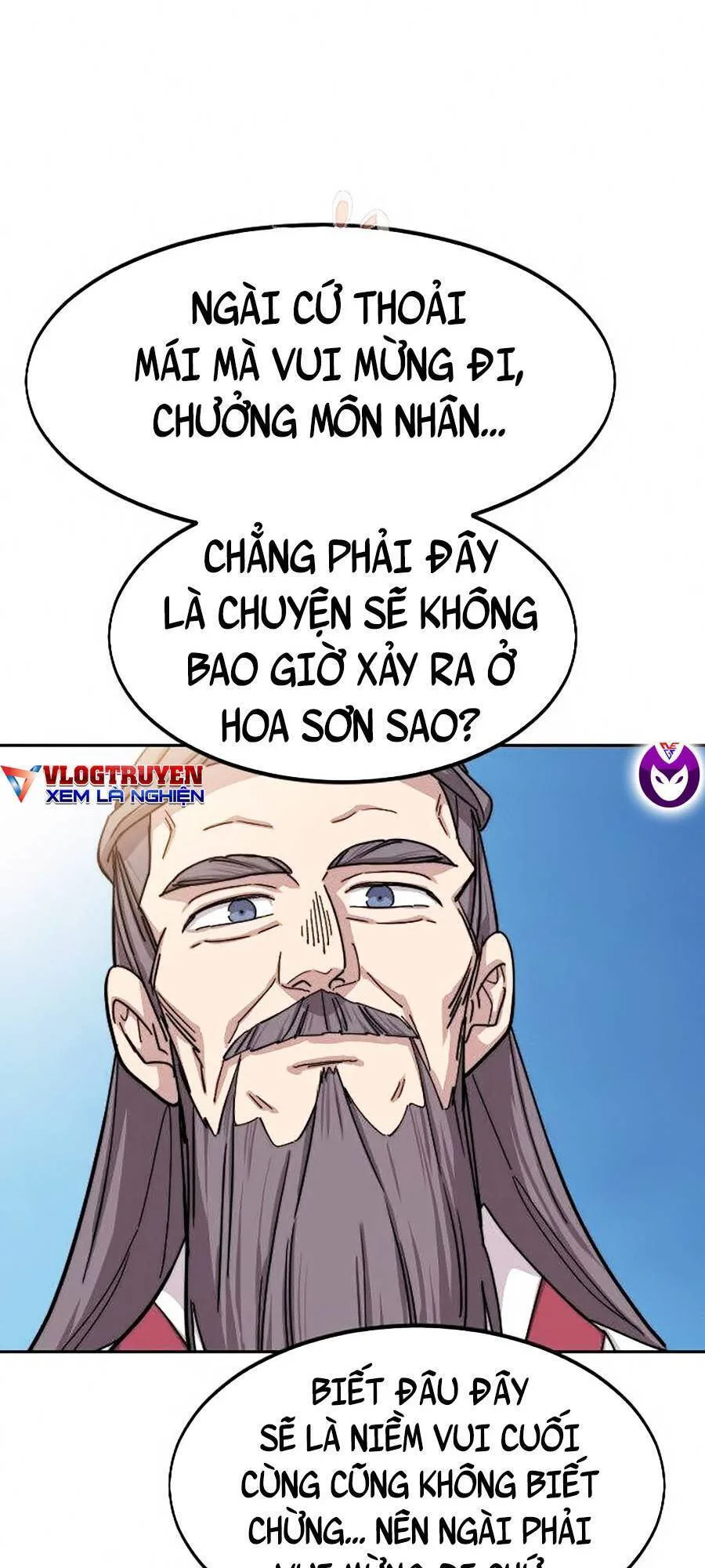 Hoa Sơn Tái Khởi chương 69 - trang 87