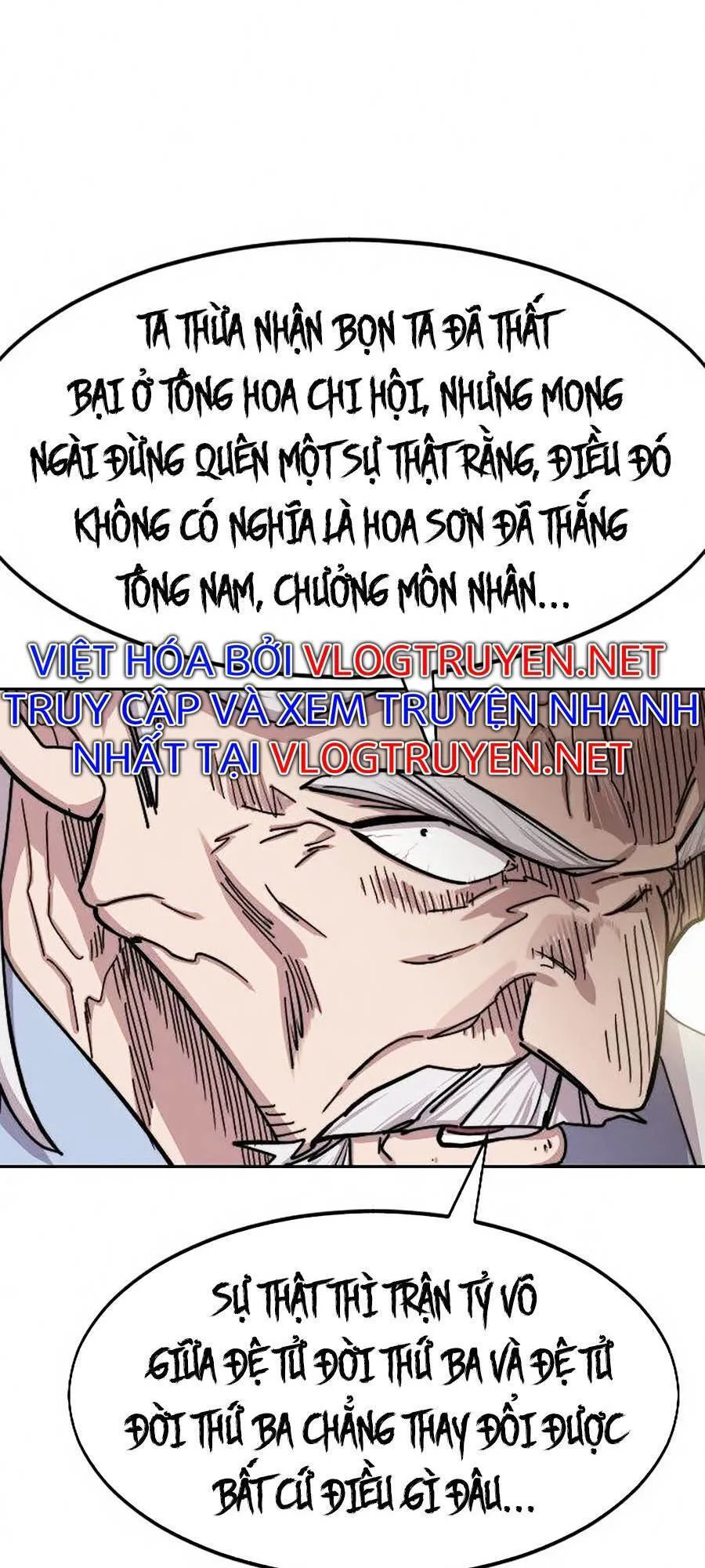 Hoa Sơn Tái Khởi chương 69 - trang 89