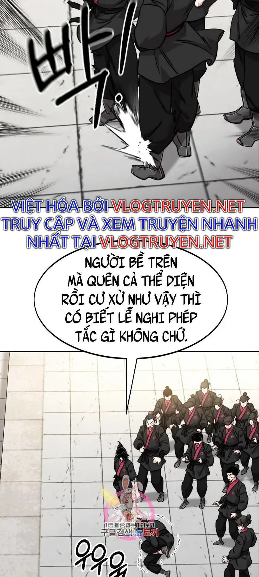 Hoa Sơn Tái Khởi chương 69 - trang 99