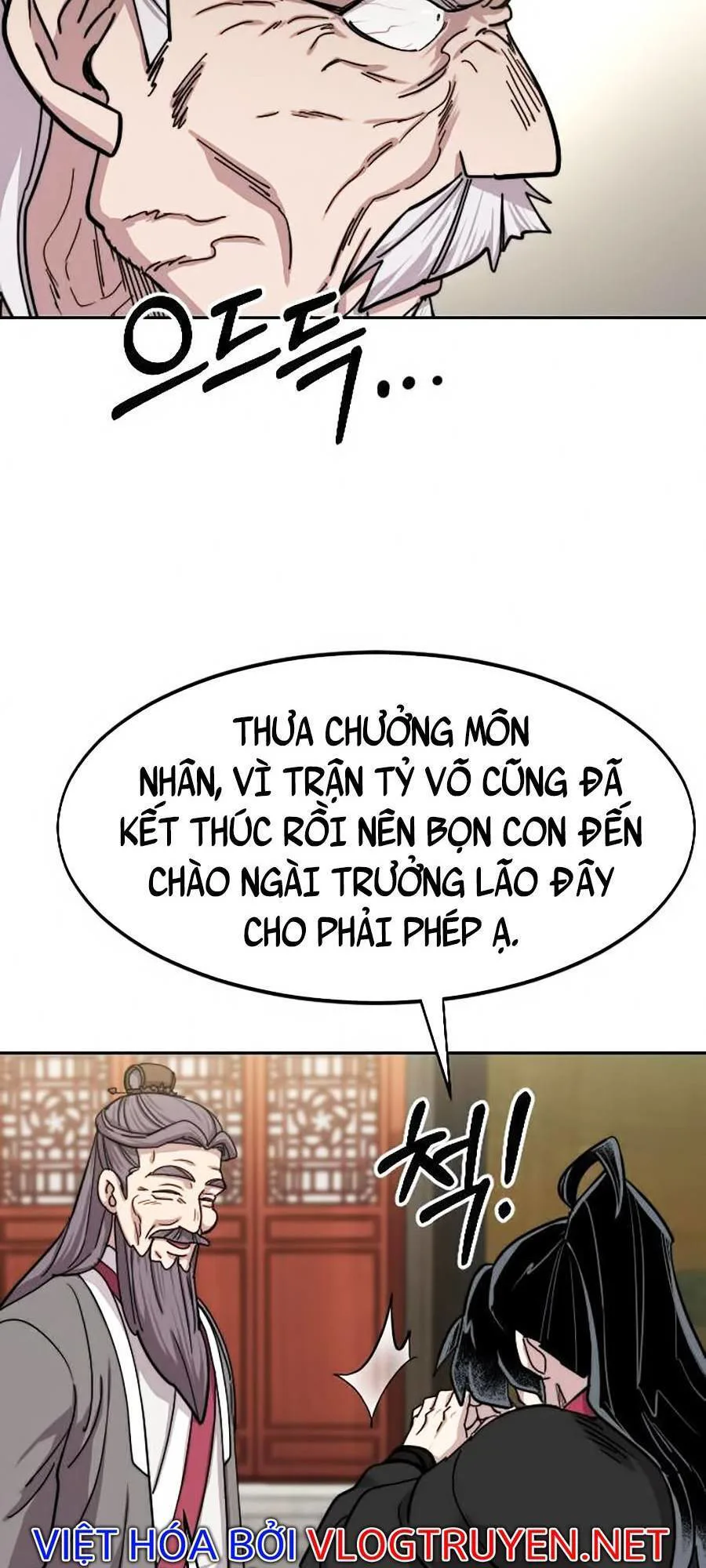Hoa Sơn Tái Khởi chương 69 - trang 103