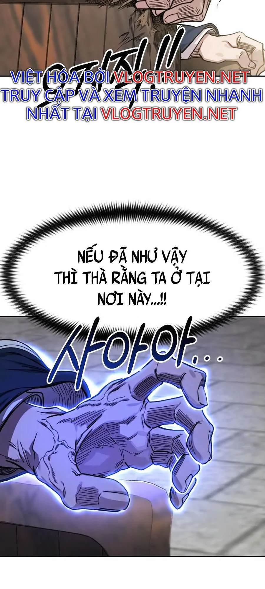 Hoa Sơn Tái Khởi chương 69 - trang 109