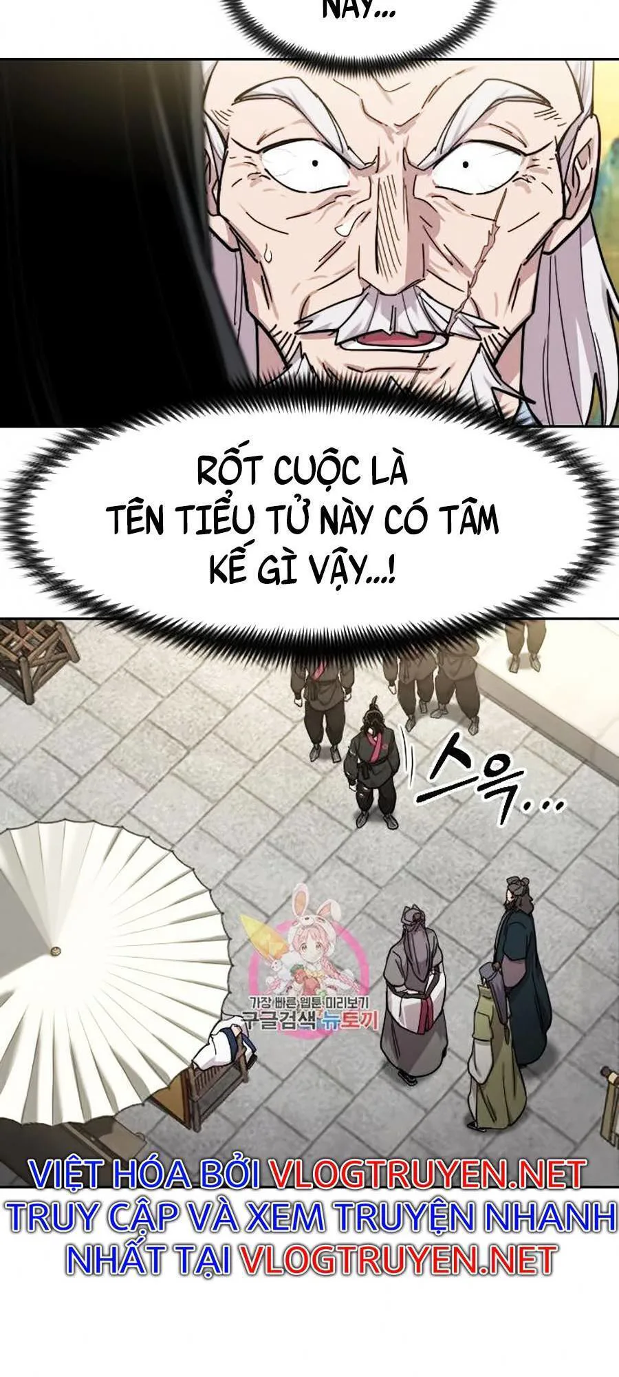 Hoa Sơn Tái Khởi chương 69 - trang 113