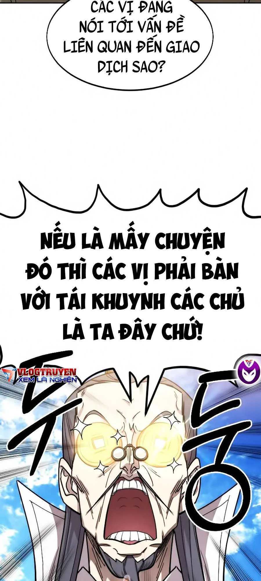 Hoa Sơn Tái Khởi chương 69 - trang 139