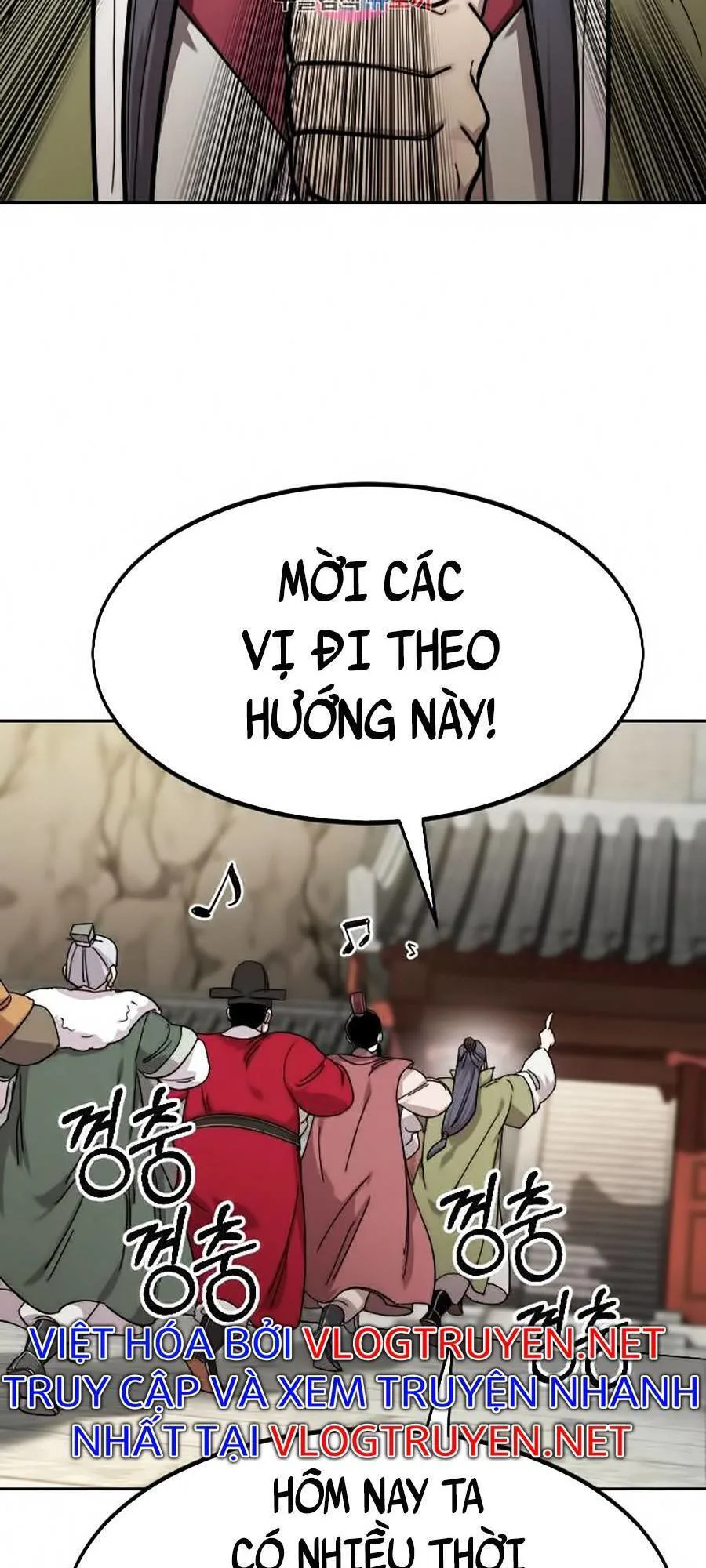 Hoa Sơn Tái Khởi chương 69 - trang 141