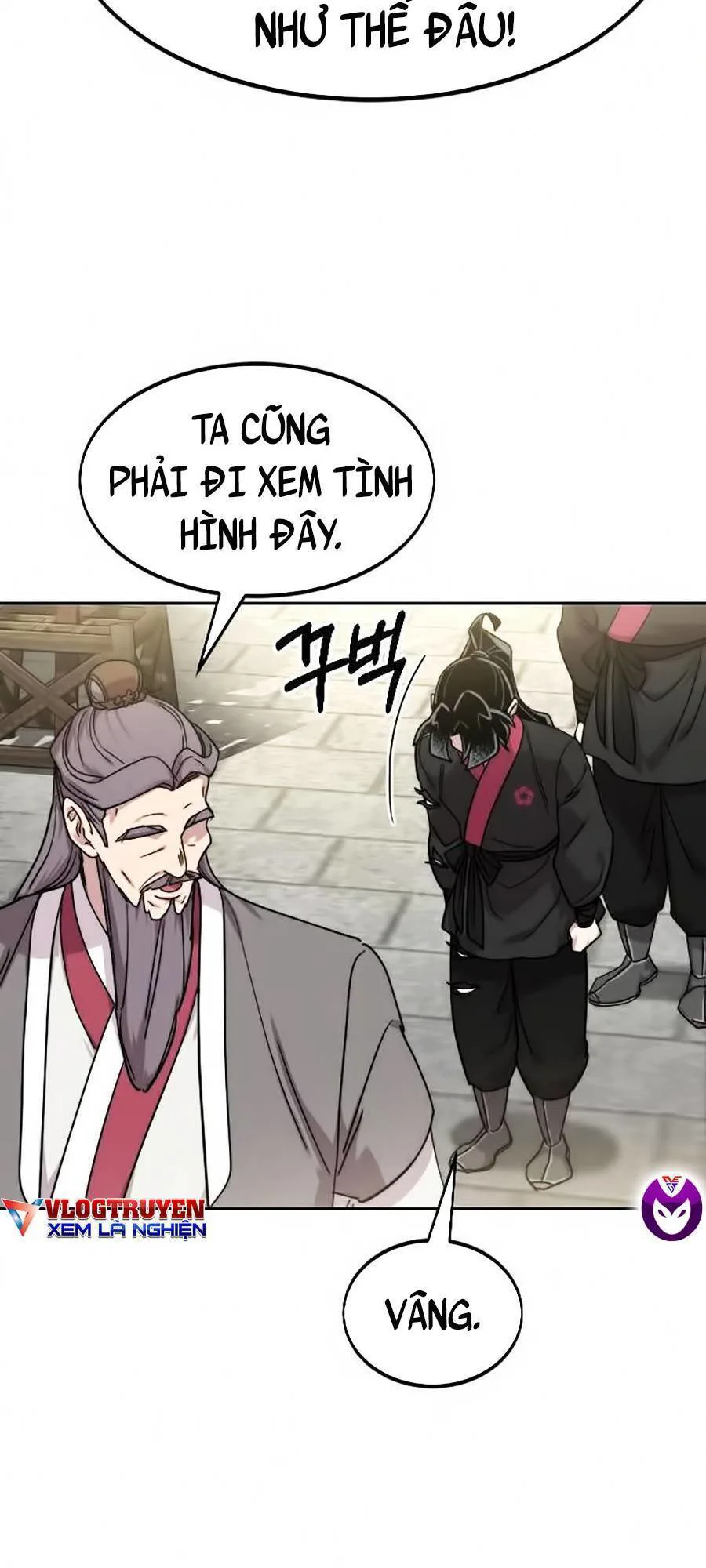 Hoa Sơn Tái Khởi chương 69 - trang 143