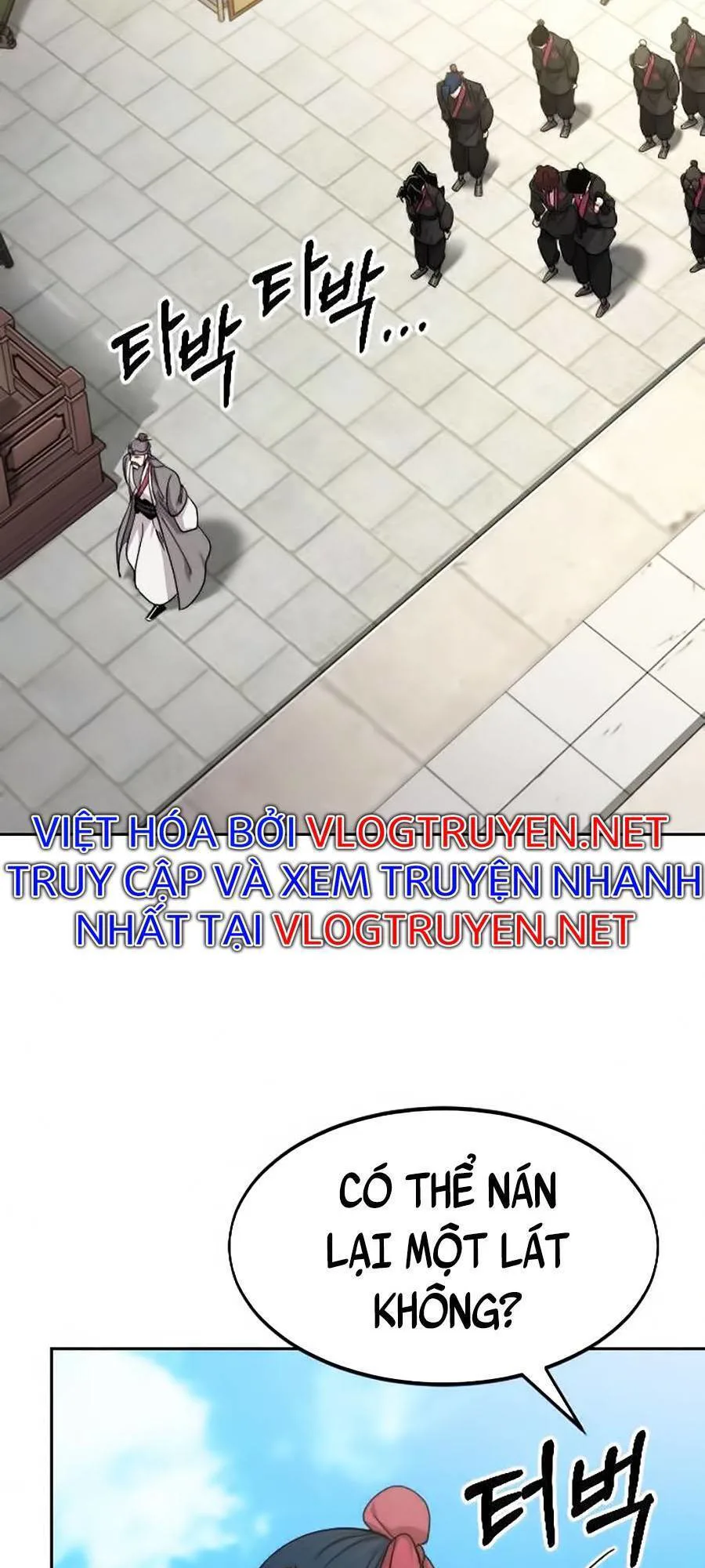 Hoa Sơn Tái Khởi chương 69 - trang 145