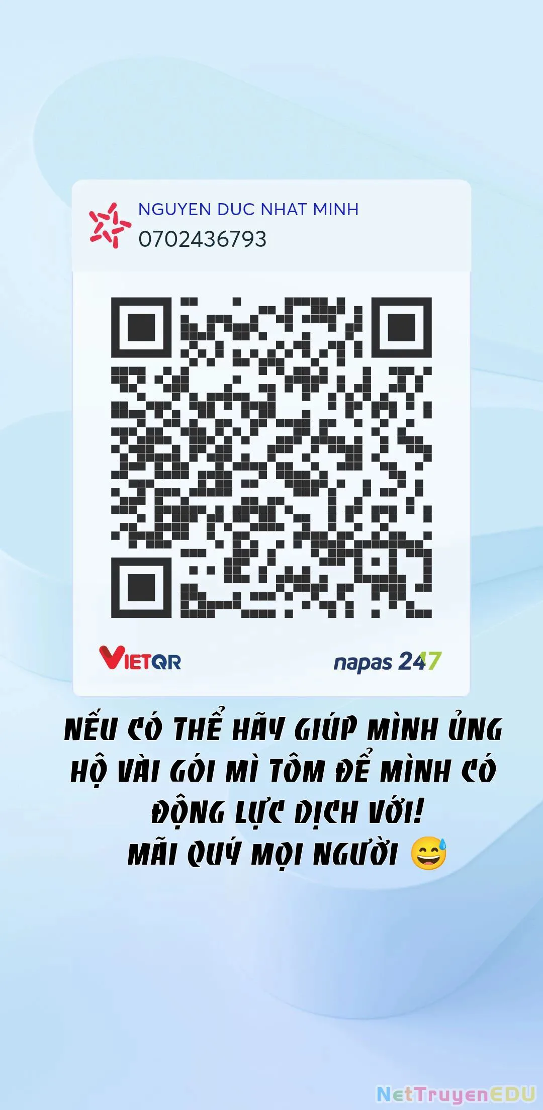 Mảnh Ghép Số Phận chương 143 - trang 34