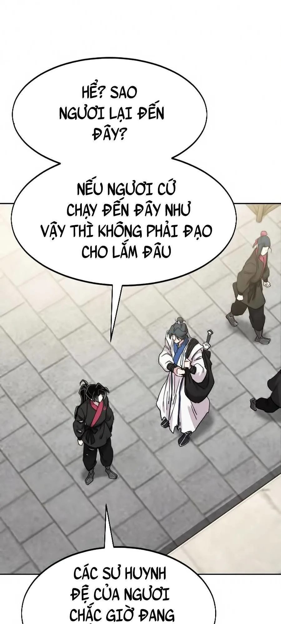 Hoa Sơn Tái Khởi chương 69 - trang 149