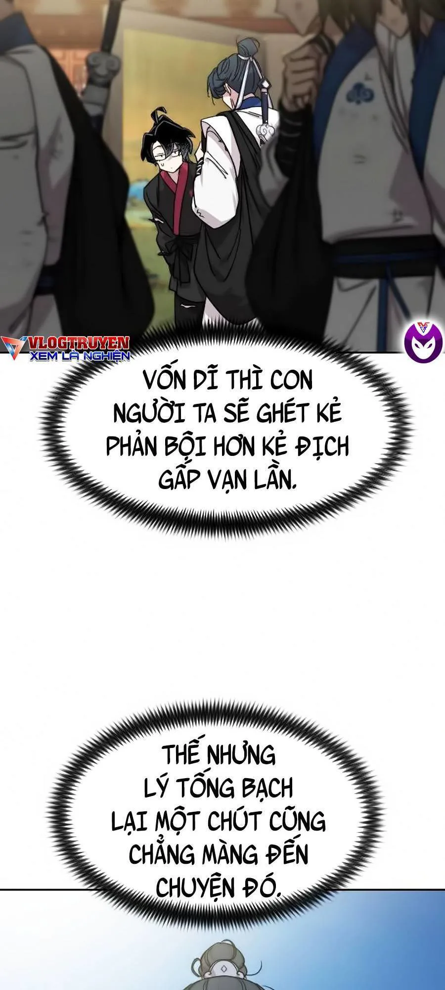 Hoa Sơn Tái Khởi chương 69 - trang 153